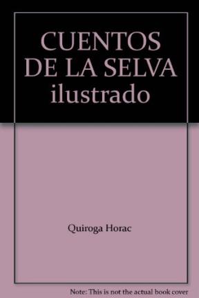 Papel Cuentos De La Selva