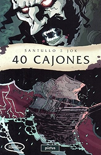 Papel 40 Cajones
