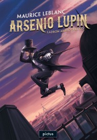 Papel Arsenio Lupin: Ladron Aristocratico