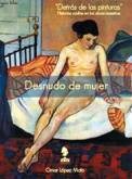 Papel Desnudo De Mujer/Dibujos Y Erotismo