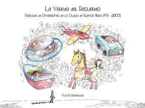 Papel Vereda Del Recuerdo, La - Parques De Diversiones De La...