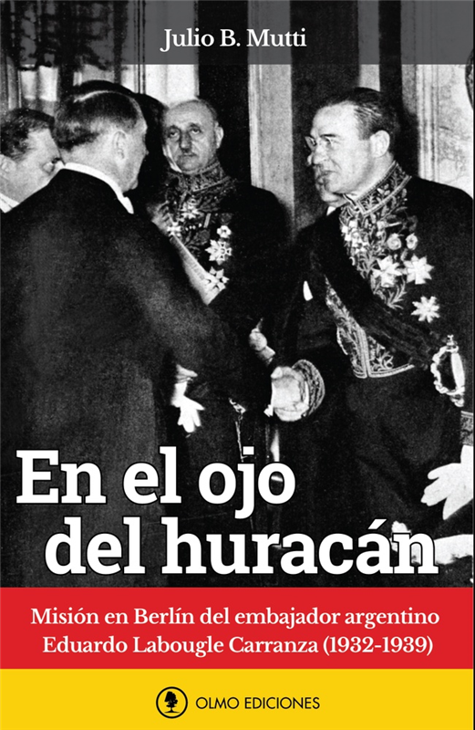  EN EL OJO DEL HURACAN