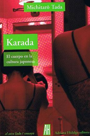 Papel Karada. El Cuerpo En La Cultura Japonesa