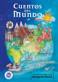Papel Cuentos Del Mundo. Europa (Novedad 2015)
