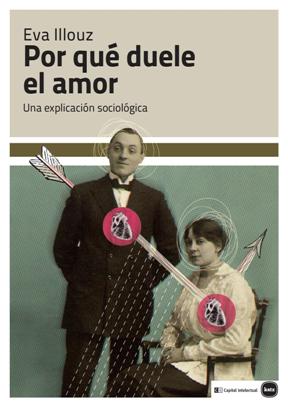  POR QUÉ DUELE EL AMOR
