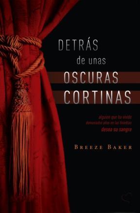 E-book Detrás De Unas Oscuras Cortinas