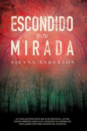 E-book Escondido En Tu Mirada