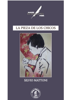  LA PIEZA DE LOS CHICOS