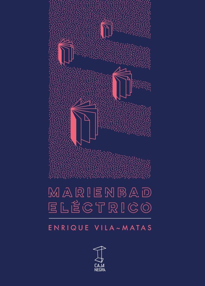 Papel Marienbad Electrico