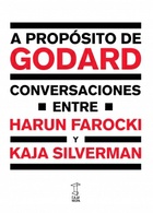 Papel A Proposito De Godard