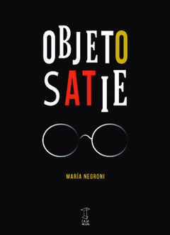 Papel Objeto Satie