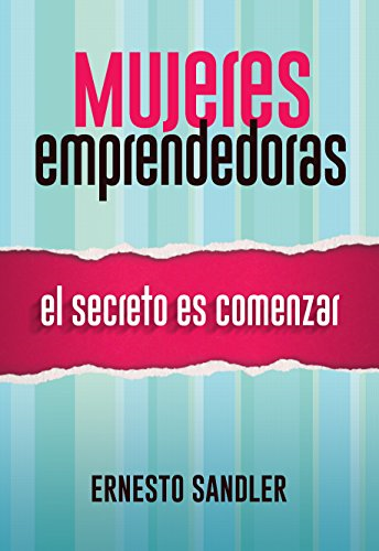 Papel Mujeres Emprendedoras