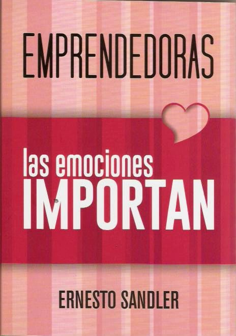 Papel Emociones Importan, Las