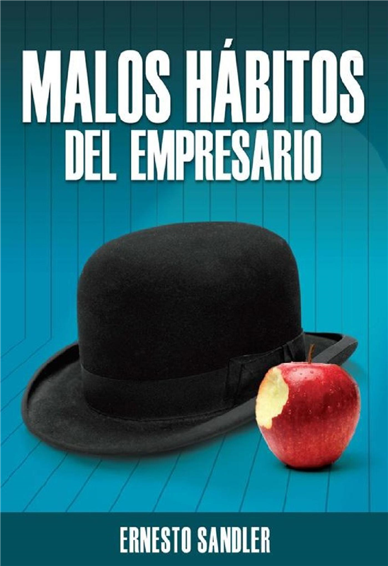 E-book Malos Habitos Del Empresario