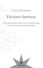 Papel Ficciones Barrocas