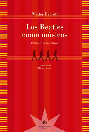 Papel Beatles Como Musicos De Revolver A La Antologia