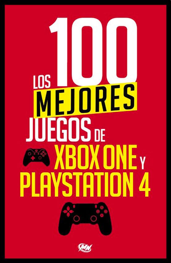 Papel 100 Mejores Juegos De Playstation, Los