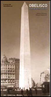  OBELISCO ICONO DE BUENOS AIRES