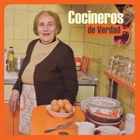 Papel Cocineros De Verdad