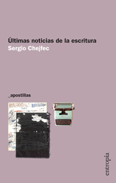 Papel Ultimas Noticias De La Escritura