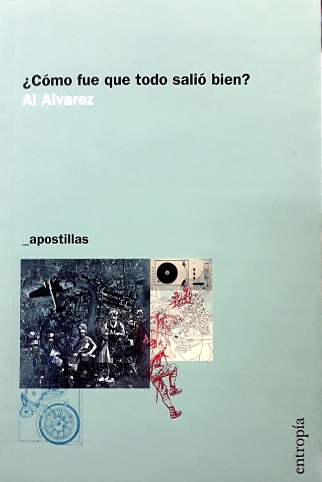 Papel Como Fue Que Todo Salio Bien