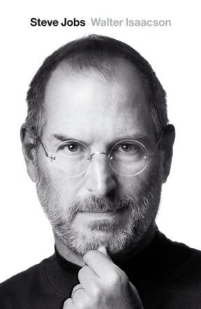 Papel Steve Jobs