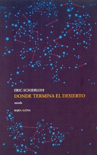  DONDE TERMINA EL DESIERTO
