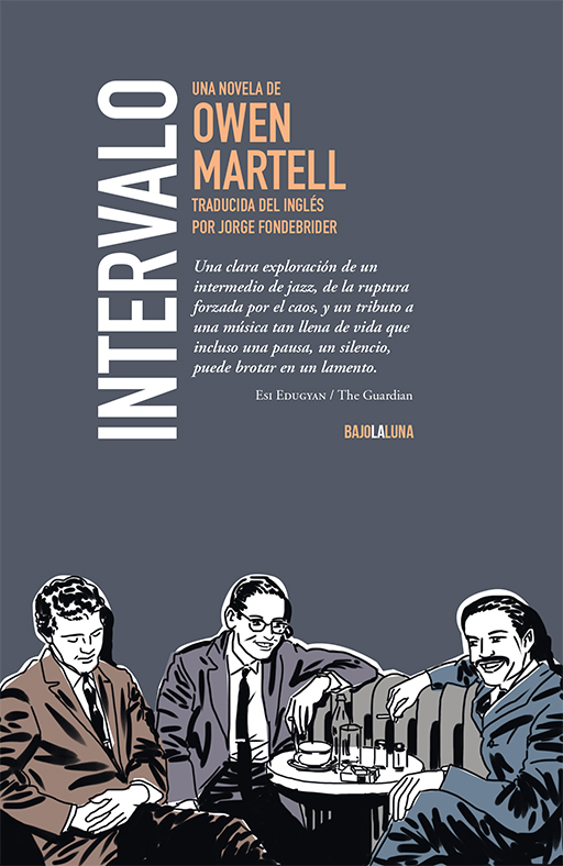  INTERVALO