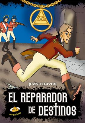 E-book El Reparador De Destinos