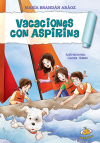 E-book Vacaciones Con Aspirina