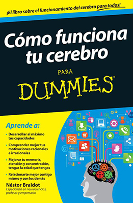 Papel Como Funciona Tu Cerebro Para Dummies