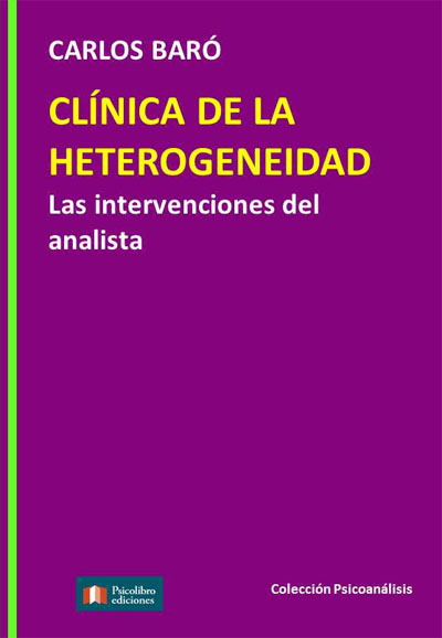 Papel Clinica De La Heterogeneidad