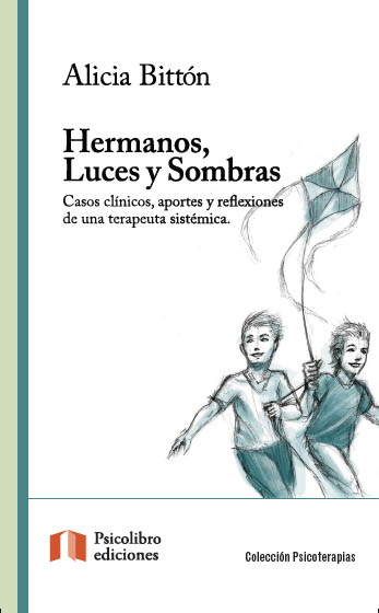 Papel Hermanos, Luces Y Sombras