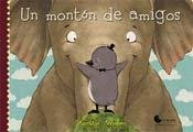 Papel Un Monton De Amigos