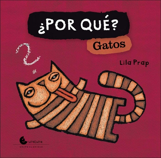 Papel ?Por Que? - Gatos