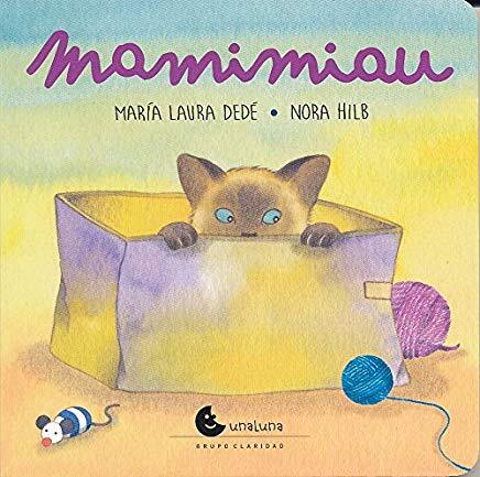 Papel Mamimiau