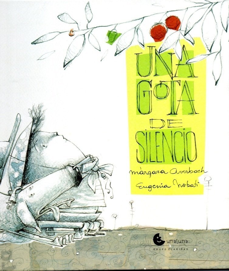 Papel Una Gota De Silencio
