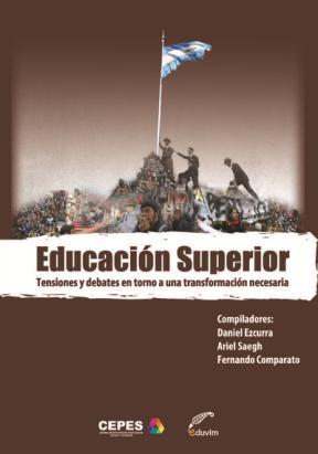 E-book Educación Superior