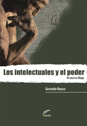 E-book Los Intelectuales Y El Poder