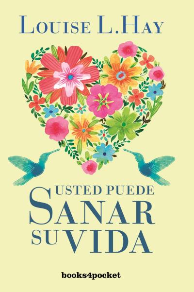 Papel Usted Puede Sanar Su Vida