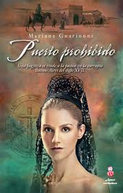  PUERTO PROHIBIDO
