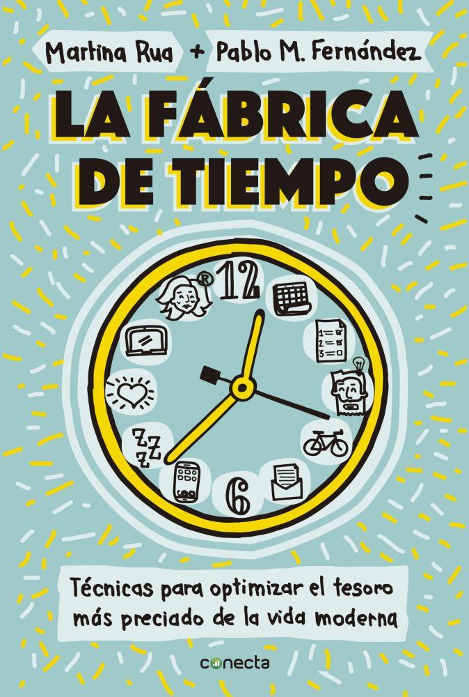 Papel Fabrica De Tiempo, La