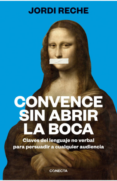 Papel Convence Sin Abrir La Boca