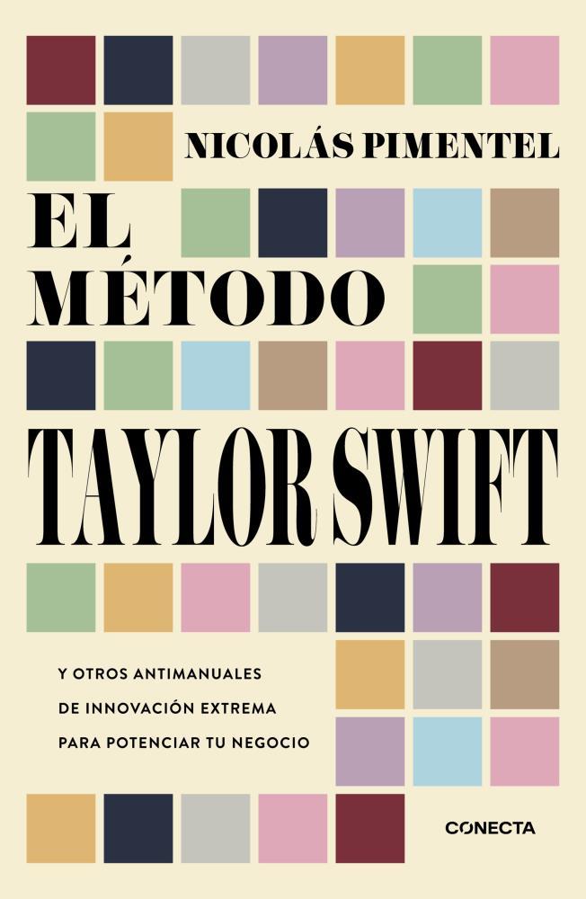 Papel Metodo Taylor Swift, El