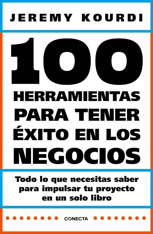 Papel 100 Herramientas Para Tener Exito En Los