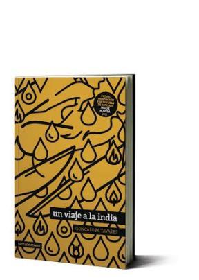  UN VIAJE A LA INDIA