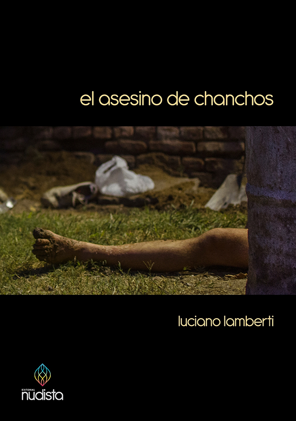  EL ASESINO DE CHANCHOS