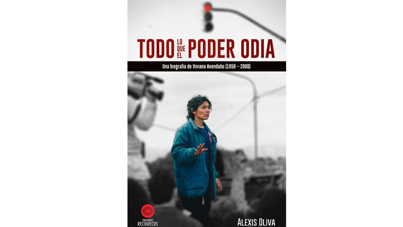  TODO LO QUE EL PODER ODIA