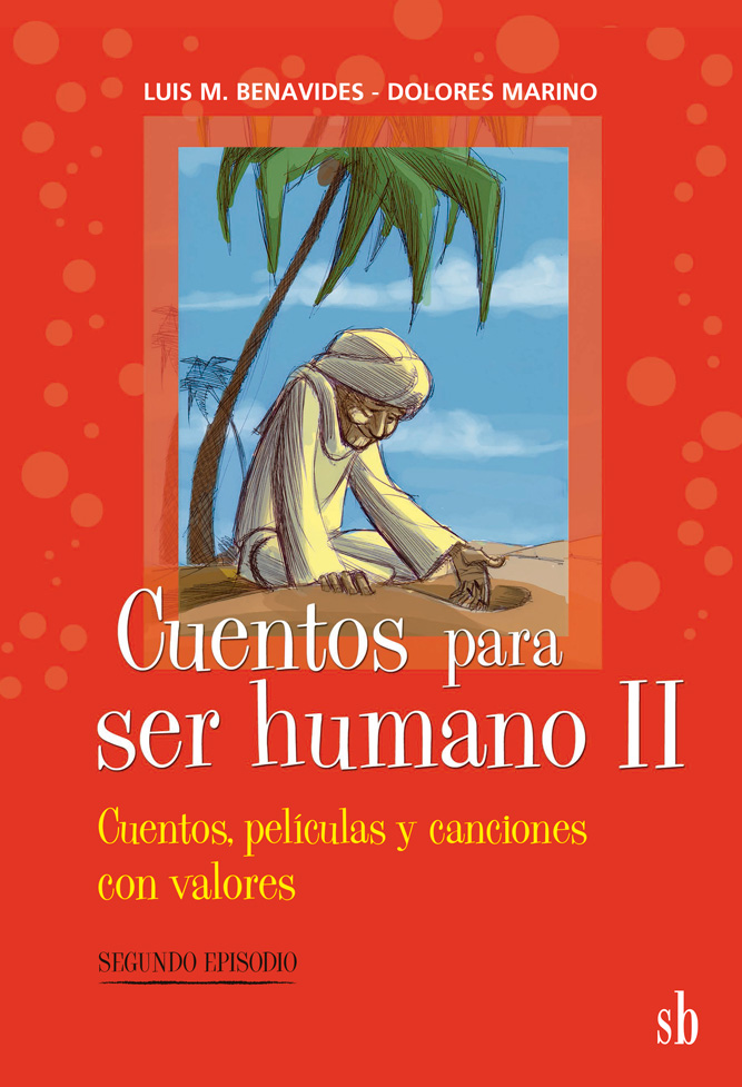 Papel Cuentos Para Ser Humano Ii