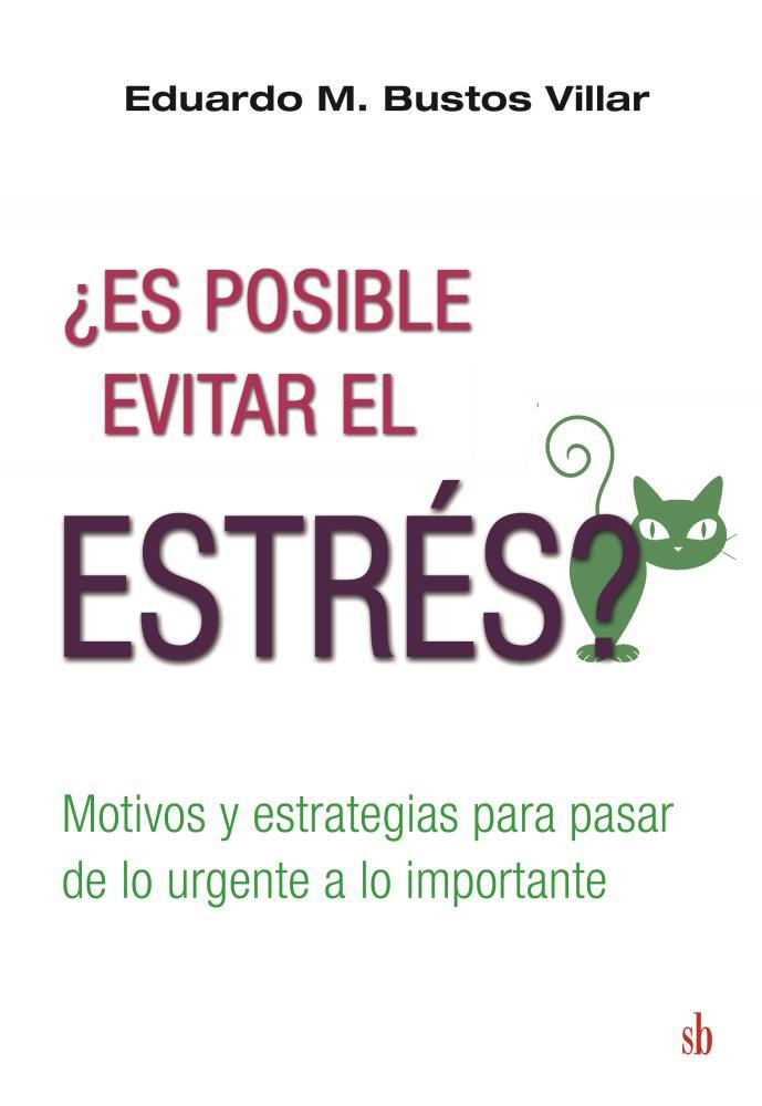 Papel Es Posible Evitar El Estres?